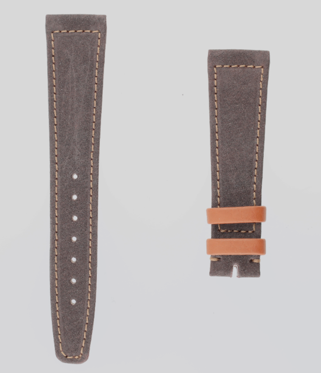 Manchester Watch Strap