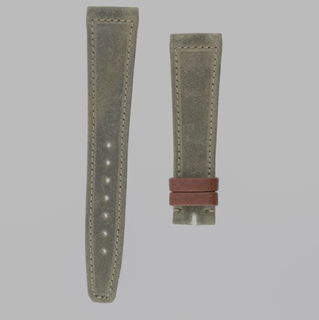 Highland Watch Strap