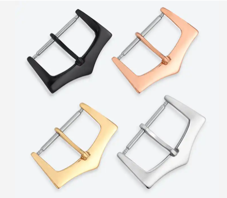 Slim Watch Buckle Alternative 1