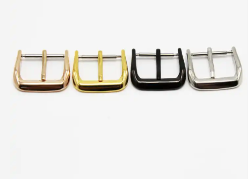 Slim Watch Buckle Alternative 2