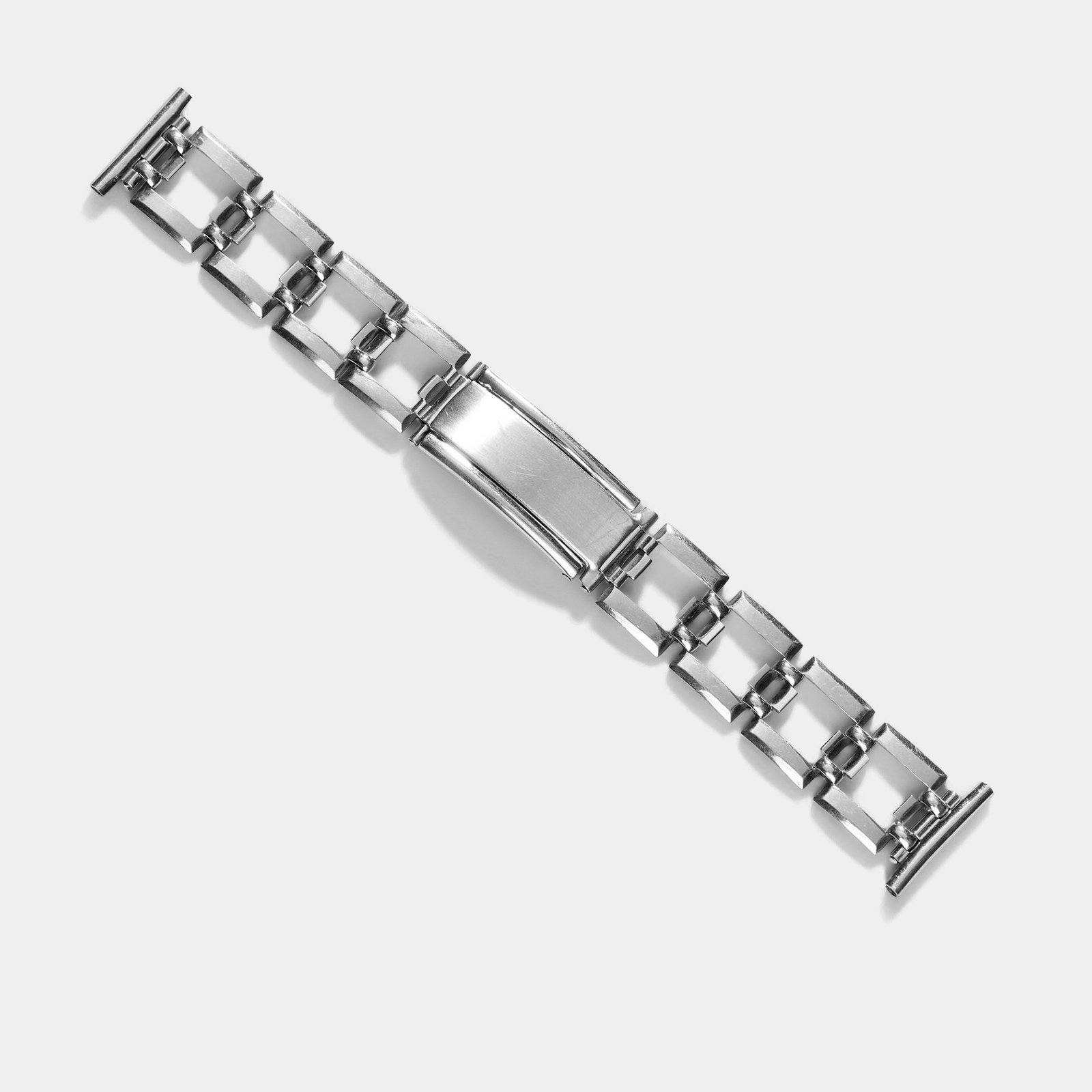 Vintage Gay Frères Ladder Bracelet