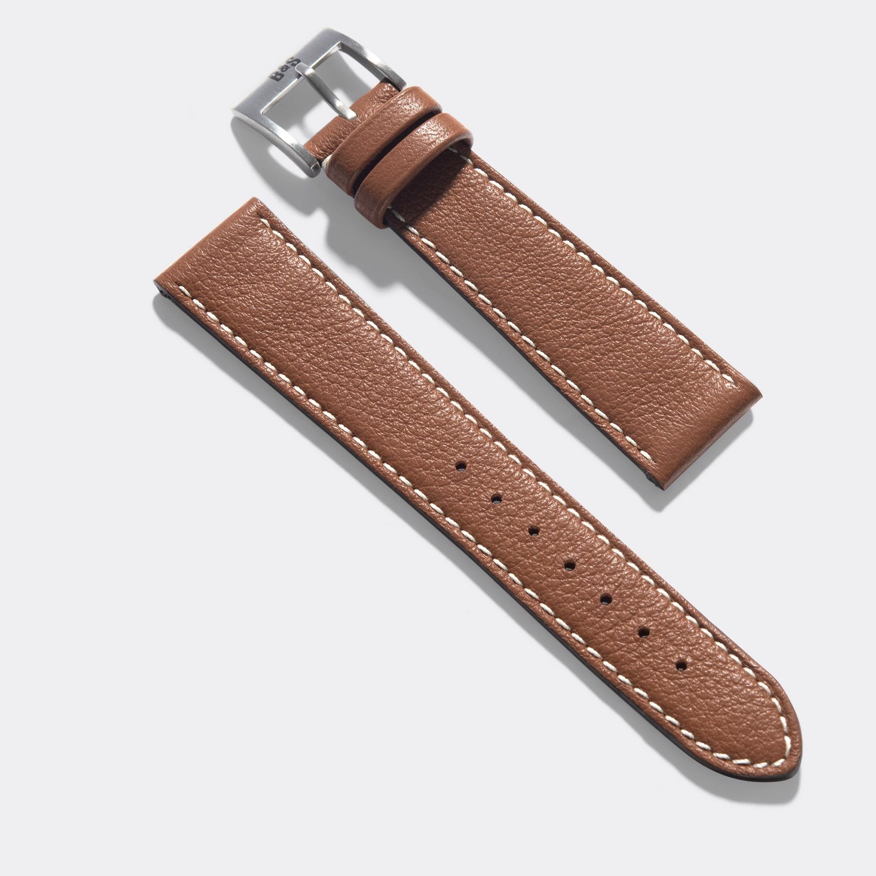 Riva Cuero Watch Strap