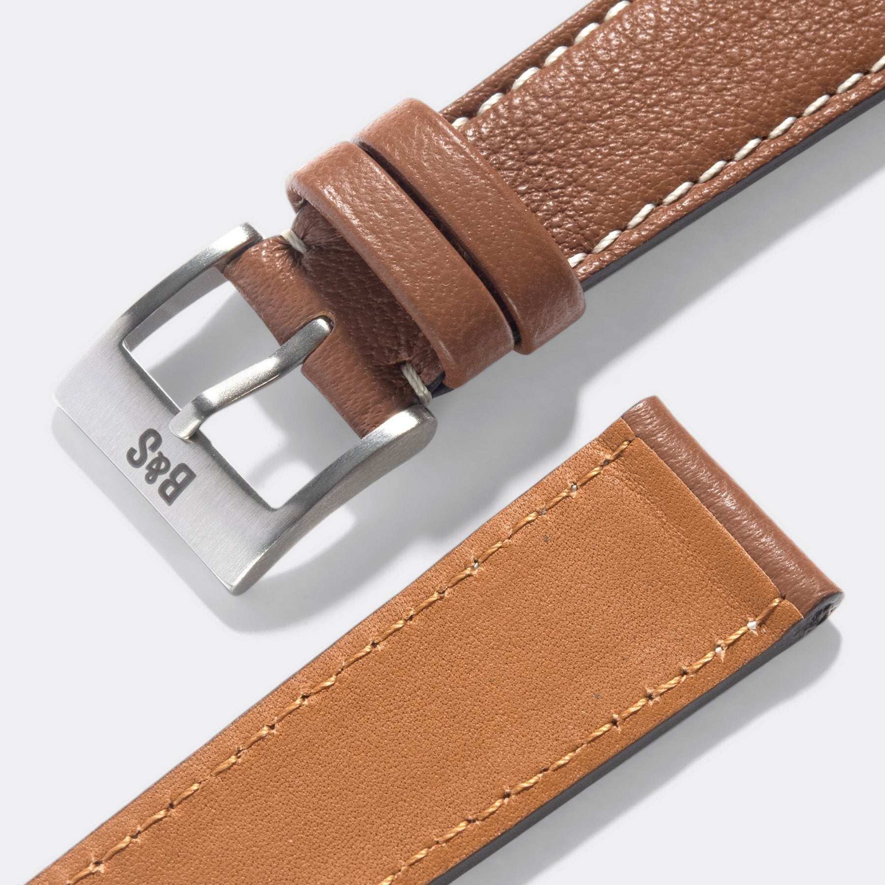 Riva Cuero Watch Strap